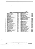 Previous Page - Parts and Illustration Catalog 22W October 1989