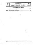 Next Page - Parts and Illustration Catalog 22W October 1989