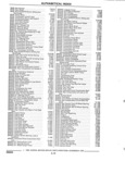 Previous Page - Parts and Illustration Catalog 32E June 1989