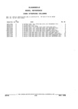 Previous Page - Parts and Illustration Catalog 32E June 1989