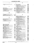 Next Page - Parts and Illustration Catalog 32E June 1989