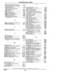 Next Page - Parts and Accessories Catalog 32J April 1989