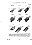 Previous Page - Parts and Accessories Catalog 32J April 1989