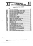 Next Page - Parts and Accessories Catalog 32J April 1989