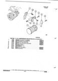 Next Page - Parts and Accessories Catalog 32J April 1989