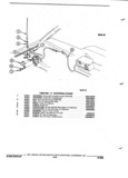 Next Page - Parts and Accessories Catalog 32J April 1989