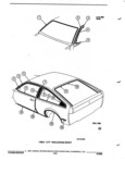 Previous Page - Parts and Accessories Catalog 32J April 1989