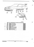 Previous Page - Parts and Accessories Catalog 32J April 1989