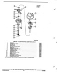Previous Page - Parts and Illustration Catalog 44J October 1989