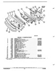 Previous Page - Parts and Illustration Catalog 44J October 1989