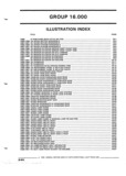 Next Page - Parts and Illustration Catalog P&A 52R September 1990
