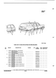 Previous Page - Parts and Illustration Catalog P&A 52R September 1990
