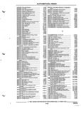 Previous Page - Parts and Illustration Catalog P&A 52R September 1990