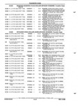 Next Page - Parts and Illustration Catalog P&A 52R September 1990