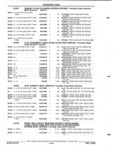 Previous Page - Parts and Illustration Catalog P&A 52R September 1990