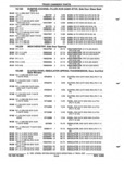 Previous Page - Parts and Illustration Catalog P&A 52R September 1990