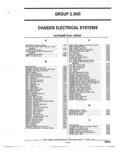 Next Page - Parts and Accessories Catalog 52S October 1990