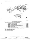 Next Page - Parts and Accessories Catalog 52S October 1990