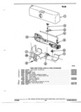 Next Page - Parts and Accessories Catalog 52S October 1990