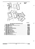Previous Page - Parts and Accessories Catalog 52S October 1990