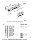Previous Page - Parts and Accessories Catalog 52S October 1990