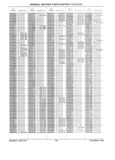 Next Page - Parts History Catalog 87B November 1990