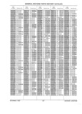 Previous Page - Parts History Catalog 87B November 1990