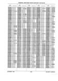 Next Page - Parts History Catalog 87B November 1990