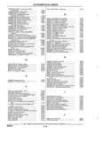 Previous Page - Parts and Illustration Catalog 17A May 1991