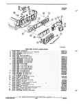 Previous Page - Parts and Illustration Catalog 17A May 1991