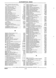 Next Page - Parts and Accessories Catalog 17W June 1991