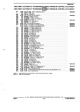 Previous Page - Parts and Accessories Catalog 17W June 1991