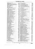 Previous Page - Parts and Illustration Catalog 22N February 1991