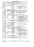 Next Page - Parts and Illustration Catalog 22N February 1991