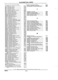 Previous Page - Parts and Illustration Catalog 22N February 1991