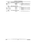 Previous Page - Parts and Illustration Catalog 22N February 1991