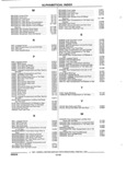 Previous Page - Parts and Illustration Catalog 22N February 1991