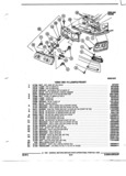 Previous Page - Parts and Illustration Catalog 22N February 1991