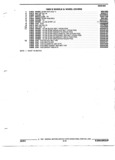Previous Page - Parts and Illustration Catalog 22N February 1991