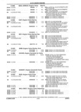 Previous Page - Parts and Illustration Catalog 32W June 1991