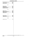 Previous Page - Parts and Illustration Catalog 32W June 1991
