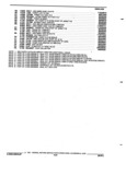 Previous Page - Parts and Illustration Catalog 32W June 1991