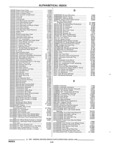 Previous Page - Parts and Illustration Catalog 44N February 1991
