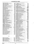 Previous Page - Parts and Illustration Catalog 44N February 1991