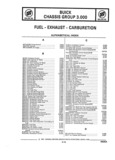 Previous Page - Parts and Illustration Catalog 44N February 1991