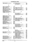 Previous Page - Parts and Illustration Catalog 44N February 1991