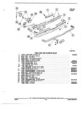 Previous Page - Parts and Illustration Catalog 44W June 1991