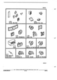 Previous Page - Parts and Illustration Catalog 44W June 1991