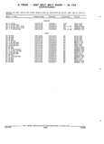 Previous Page - Parts and Illustration Catalog 52G January 1991