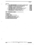 Previous Page - Parts and Illustration Catalog 52G January 1991